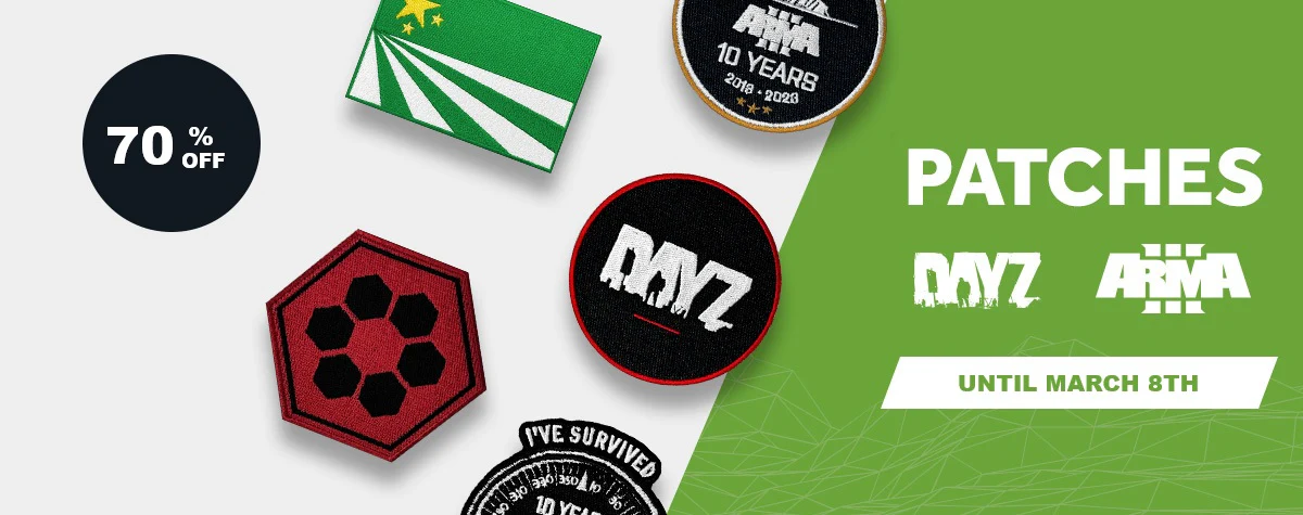 Gear Up for the Frontline